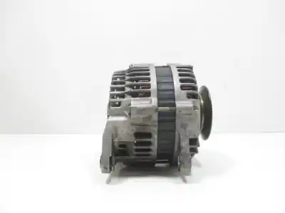 Pezzo di ricambio per auto di seconda mano alternatore per nissan almera (n16/e) yd22ddti riferimenti oem iam 23100bn305  