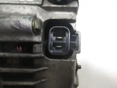 Pezzo di ricambio per auto di seconda mano alternatore per nissan almera (n16/e) yd22ddti riferimenti oem iam 23100bn305  