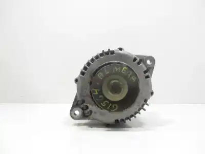 Tweedehands auto-onderdeel alternator voor nissan almera (n16/e) yd22ddti oem iam-referenties 23100bn305  