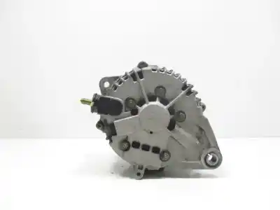 Second-hand car spare part alternator for nissan almera (n16/e) yd22ddti oem iam references 23100bn305  