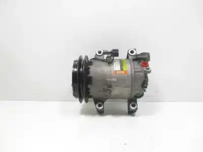 Gebrauchtes Autoersatzteil  zum NISSAN ALMERA (N16/E) YD22DDTI OEM-IAM-Referenzen 92600BN311  