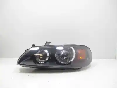 Recambio de automóvil de segunda mano de FARO IZQUIERDO para NISSAN ALMERA (N16/E) YD22DDTI referencias OEM IAM 26060BN67A  