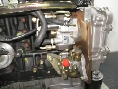 Recambio de automóvil de segunda mano de motor completo para nissan almera (n16/e) yd22ddti referencias oem iam yd22ddti  