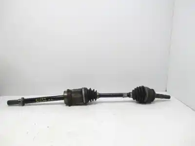 Gebrauchtes Autoersatzteil  zum NISSAN ALMERA (N16/E) YD22DDTI OEM-IAM-Referenzen   