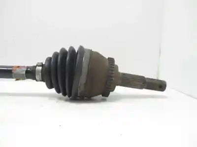 Tweedehands auto-onderdeel transmissie rechts voor voor nissan almera (n16/e) yd22ddti oem iam-referenties   