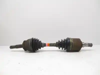 Recambio de automóvil de segunda mano de transmision delantera izquierda para nissan almera (n16/e) yd22ddti referencias oem iam 