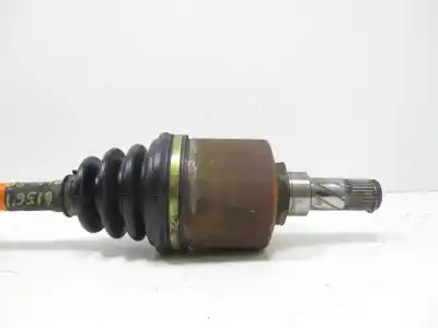 Recambio de automóvil de segunda mano de transmision delantera izquierda para nissan almera (n16/e) yd22ddti referencias oem iam   