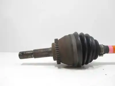 Gebrauchtes Autoersatzteil getriebe vorne links zum nissan almera (n16/e) yd22ddti oem-iam-referenzen   