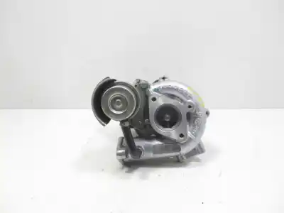 Recambio de automóvil de segunda mano de turbocompresor para nissan almera (n16/e) yd22ddti referencias oem iam 14411bn800  