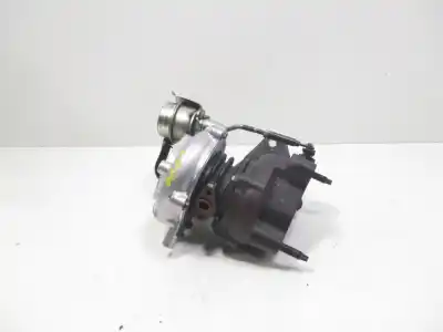 Recambio de automóvil de segunda mano de TURBOCOMPRESOR para NISSAN ALMERA (N16/E) YD22DDTI referencias OEM IAM 14411BN800  