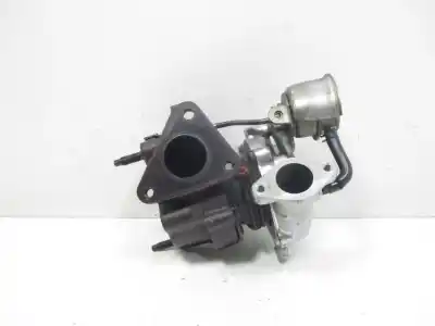 Recambio de automóvil de segunda mano de turbocompresor para nissan almera (n16/e) yd22ddti referencias oem iam 14411bn800  