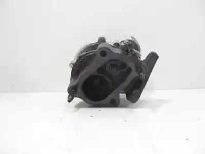 Recambio de automóvil de segunda mano de turbocompresor para nissan almera (n16/e) yd22ddti referencias oem iam 14411bn800  