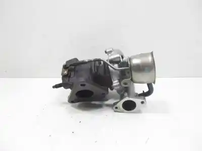 Recambio de automóvil de segunda mano de turbocompresor para nissan almera (n16/e) yd22ddti referencias oem iam 14411bn800  