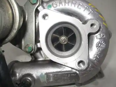 Recambio de automóvil de segunda mano de turbocompresor para nissan almera (n16/e) yd22ddti referencias oem iam 14411bn800  