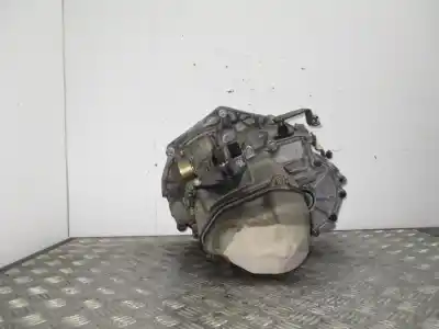 Second-hand car spare part gearbox for peugeot 206 g-kfw oem iam references 20cf09  