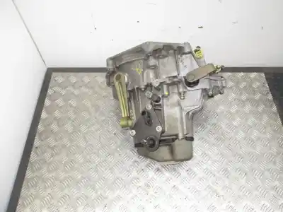 Second-hand car spare part gearbox for peugeot 206 g-kfw oem iam references 20cf09  