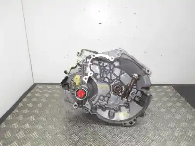Second-hand car spare part gearbox for peugeot 206 g-kfw oem iam references 20cf09  