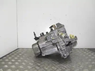 Second-hand car spare part gearbox for peugeot 206 g-kfw oem iam references 20cf09  