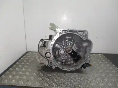 Peça sobressalente para automóvel em segunda mão caixa de velocidades por mazda 2 berlina (de) zj-ve referências oem iam   
