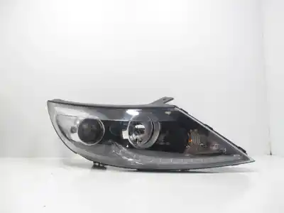 İkinci el araba yedek parçası sag far için kia sportage (sl) d4fd oem iam referansları 921023u250  