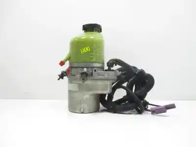 Second-hand car spare part steering pump for opel zafira a z18xe oem iam references   