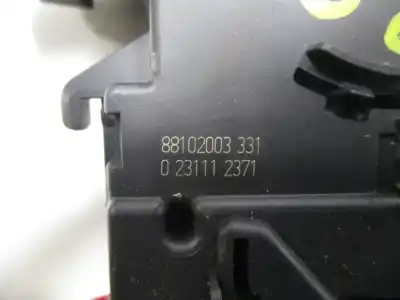 İkinci el araba yedek parçası isik kontrolü için renault clio iii k9k770 oem iam referansları 88102003  