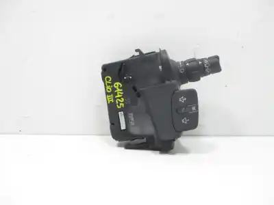 İkinci el araba yedek parçası temiz komut için renault clio iii k9k770 oem iam referansları 88103007  
