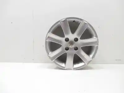 Pièce détachée automobile d'occasion jeu de jantes pour peugeot 207 9hx(dv6ated4) références oem iam   