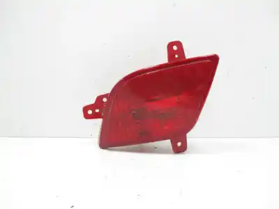 İkinci el araba yedek parçası sol arka sis lambasi için opel mokka x b16dth oem iam referansları 95418171  