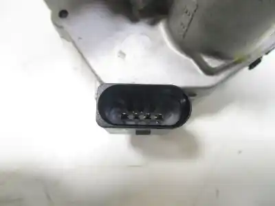 Piesă de schimb auto la mâna a doua clapeta acceleratie pentru renault scenic ii (jm) f9q818 referințe oem iam 7701062300  