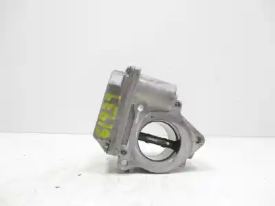 Piesă de schimb auto la mâna a doua clapeta acceleratie pentru renault scenic ii (jm) f9q818 referințe oem iam 7701062300  