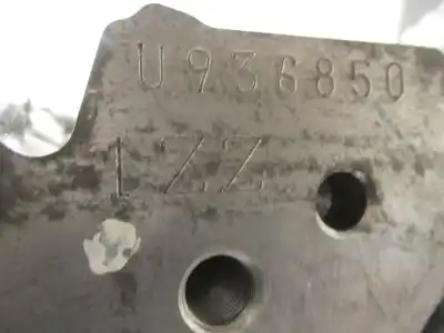 İkinci el araba yedek parçası komple motor için toyota corolla verso (r1) 1zz-fe oem iam referansları 1zzfe  
