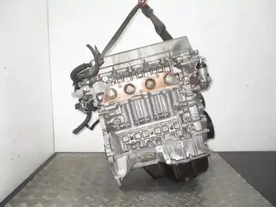 İkinci el araba yedek parçası komple motor için toyota corolla verso (r1) 1zz-fe oem iam referansları 1zzfe  