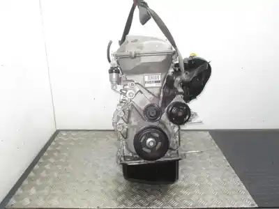 İkinci el araba yedek parçası komple motor için toyota corolla verso (r1) 1zz-fe oem iam referansları 1zzfe  