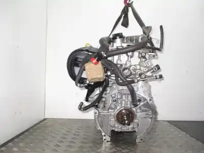İkinci el araba yedek parçası komple motor için toyota corolla verso (r1) 1zz-fe oem iam referansları 1zzfe  