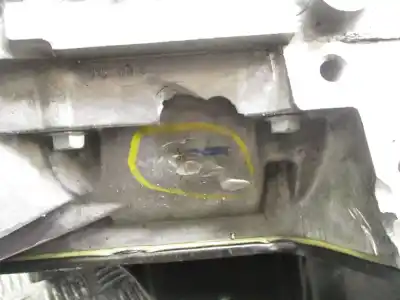İkinci el araba yedek parçası komple motor için toyota corolla verso (r1) 1zz-fe oem iam referansları 1zzfe  