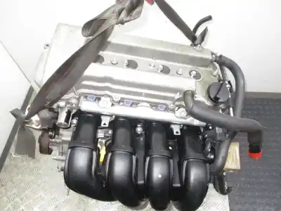 İkinci el araba yedek parçası komple motor için toyota corolla verso (r1) 1zz-fe oem iam referansları 1zzfe  