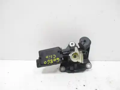 Recambio de automóvil de segunda mano de cerradura maletero / porton para renault clio ii fase ii (b/cb0) d4f722 referencias oem iam 8200447266  