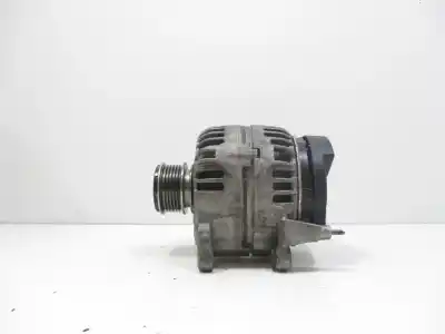 Recambio de automóvil de segunda mano de ALTERNADOR para VOLKSWAGEN TOURAN (1T1)  referencias OEM IAM 06F903023F  