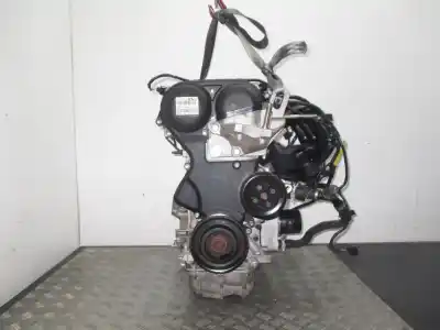 Second-hand car spare part complete engine for ford focus berlina (cb8) iqdb oem iam references iqdb  