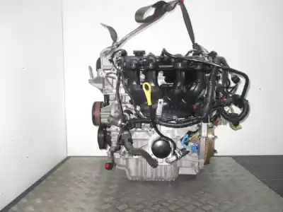 Second-hand car spare part complete engine for ford focus berlina (cb8) iqdb oem iam references iqdb  