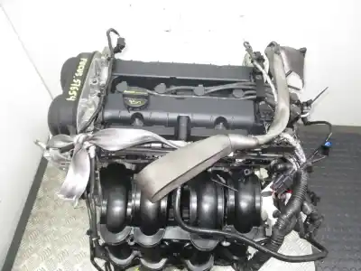 Second-hand car spare part complete engine for ford focus berlina (cb8) iqdb oem iam references iqdb  