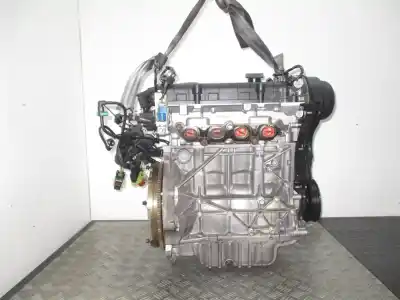 Second-hand car spare part complete engine for ford focus berlina (cb8) iqdb oem iam references iqdb  