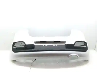 Second-hand car spare part rear bumper for kia proceed (jd) d4fb oem iam references 