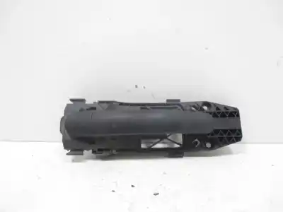 Second-hand car spare part exterior right front door handle for seat ibiza berlina (6j5) bms oem iam references 