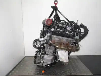 Second-hand car spare part complete engine for audi q5 (8r) ccwa oem iam references ccwa  