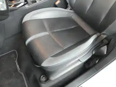 Piesă de schimb auto la mâna a doua set complet de scaune pentru nissan leaf (ze1) em57 referințe oem iam   