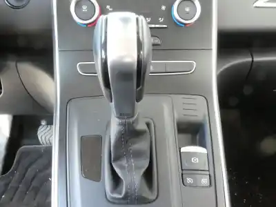 Second-hand car spare part gearbox for renault scenic iv h5h450 oem iam references dw5004   Second-hand car spare part gearbox for renault scenic iv h5h450 oem iam references dw5004