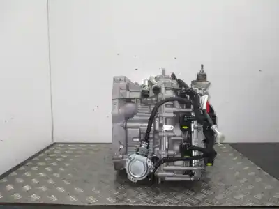 Second-hand car spare part gearbox for renault scenic iv h5h450 oem iam references dw5004   Second-hand car spare part gearbox for renault scenic iv h5h450 oem iam references dw5004