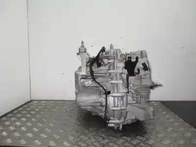 Second-hand car spare part gearbox for renault scenic iv h5h450 oem iam references dw5004   Second-hand car spare part gearbox for renault scenic iv h5h450 oem iam references dw5004